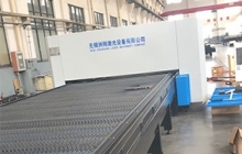 鈑金加工機櫃（guì）如此受歡迎的（de）原因