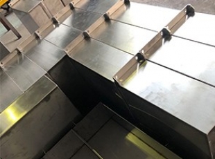無（wú）錫不（bú）鏽鋼加工定製  不鏽鋼電箱